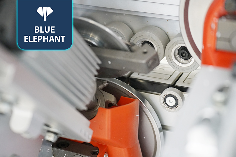 E-80L全自動激光封邊機(jī)