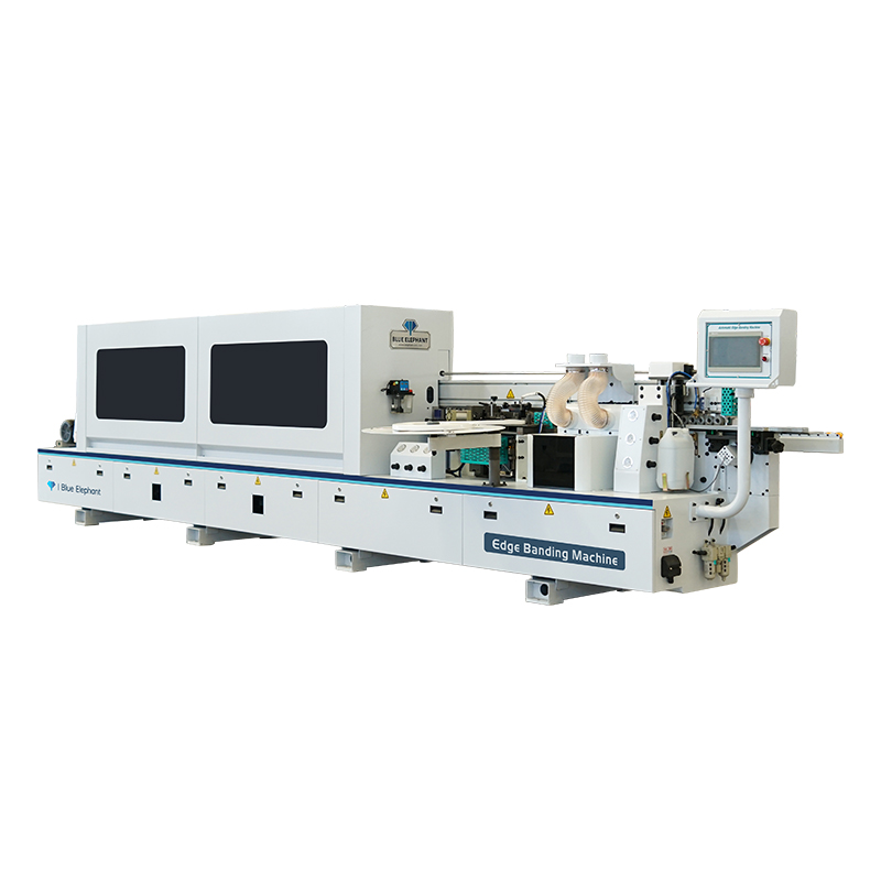 E-70J 全自動封邊機(jī)