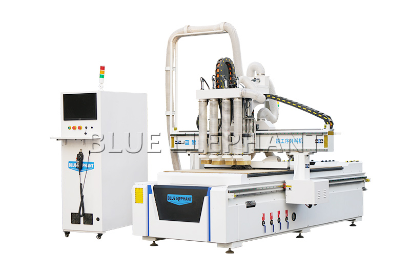 數(shù)控開料機(jī)